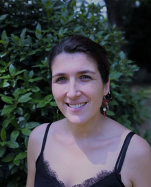 Céline Alcaraz
