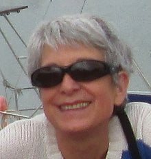 Michèle Cerisier-Pouhet