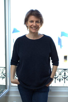 Stéphanie Gruet-Masson
