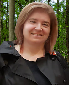 Virginie Rapiat