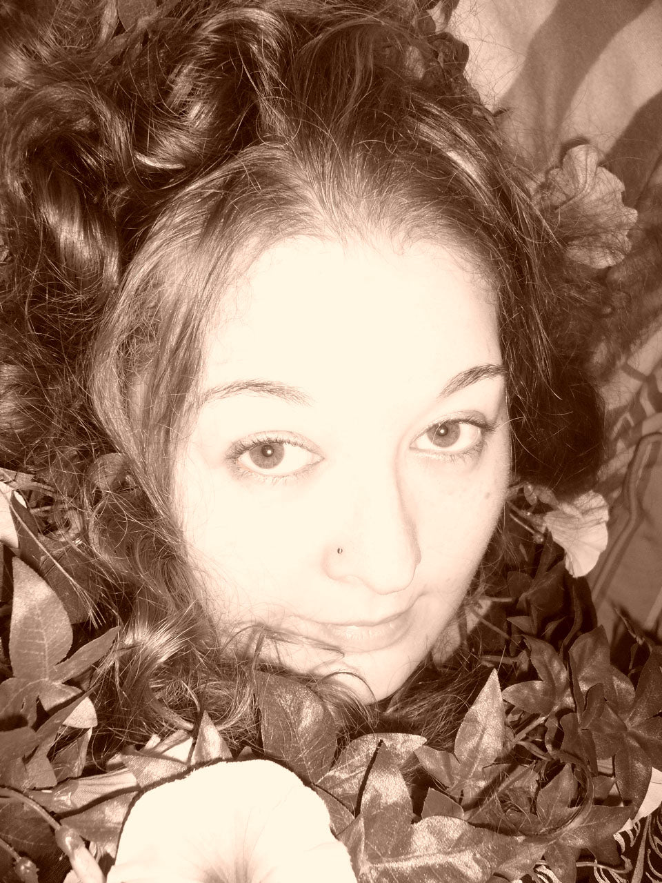 Photo de Cathy Delanssay