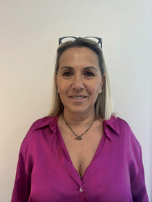 Cendrine Lebar