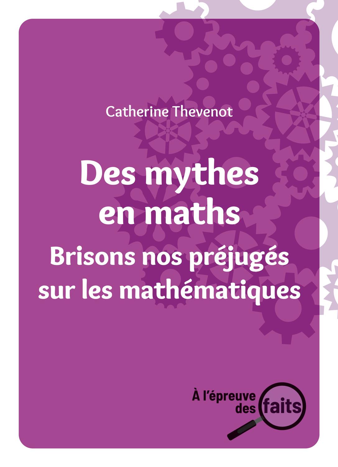 Des mythes en maths