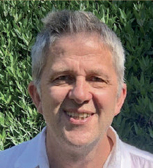 Éric Pernon