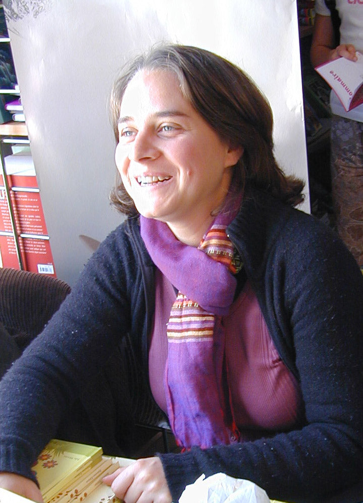 Photo de Julie Mercier