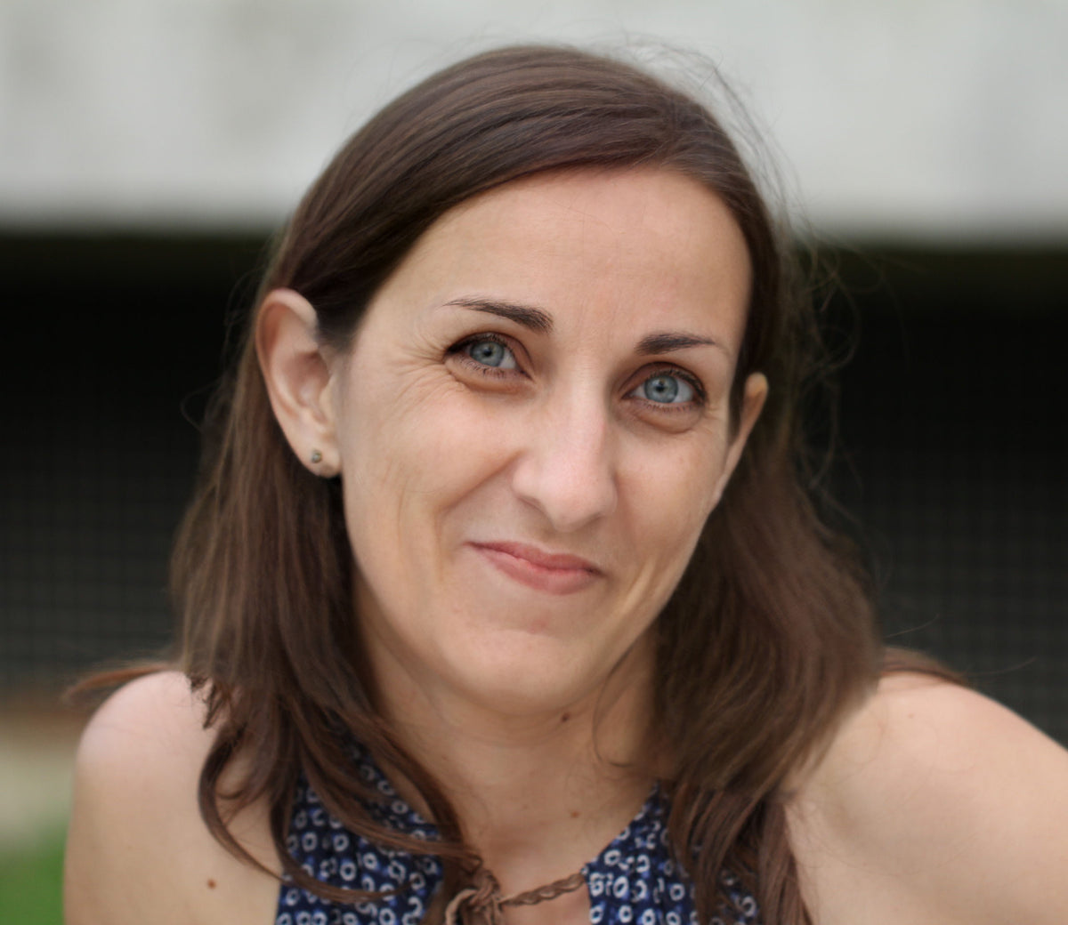 Photo de Cécile Benoist