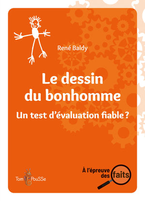 Le dessin du bonhomme