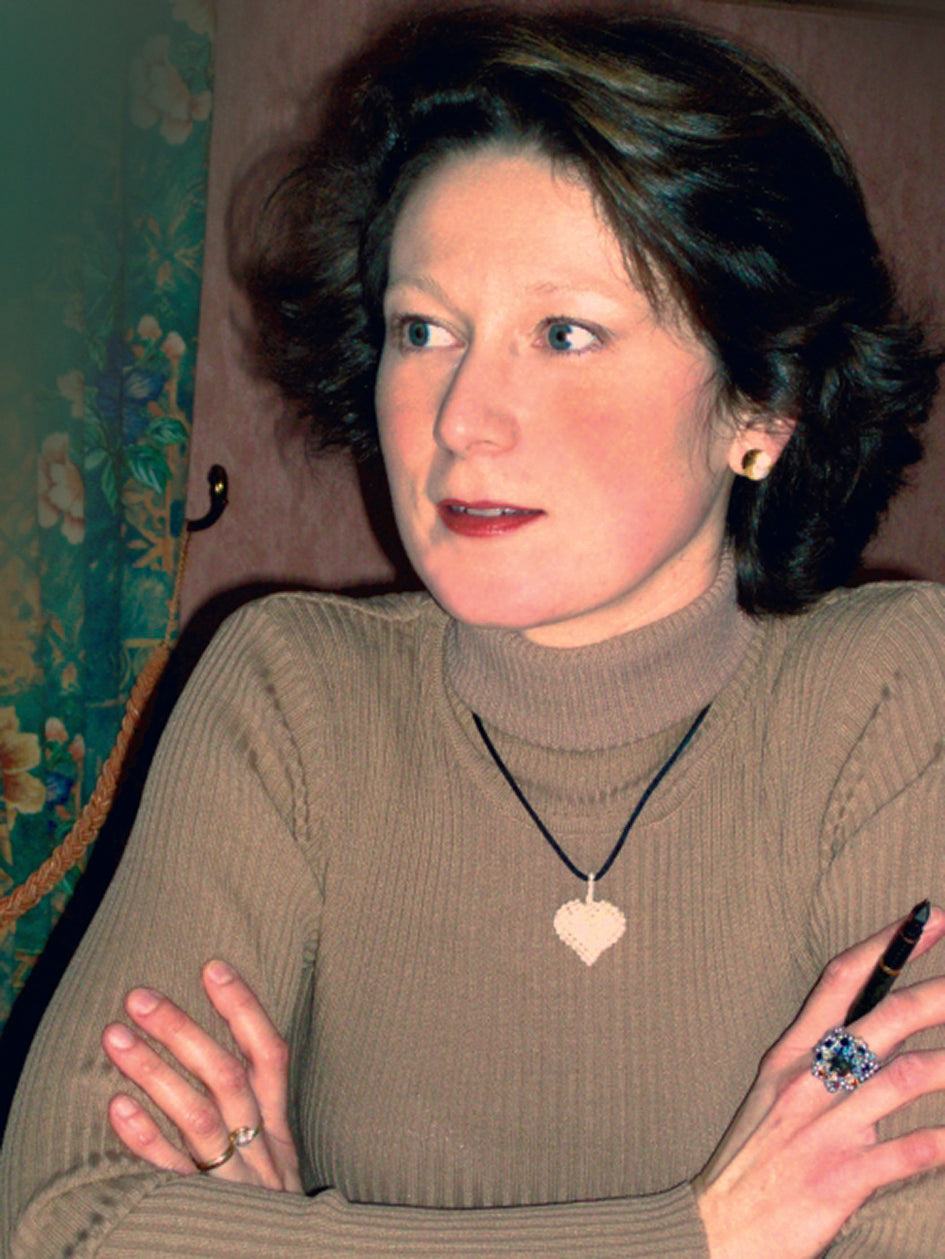 Photo de Lenia Major