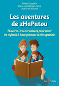 Les aventures de zHaPatou