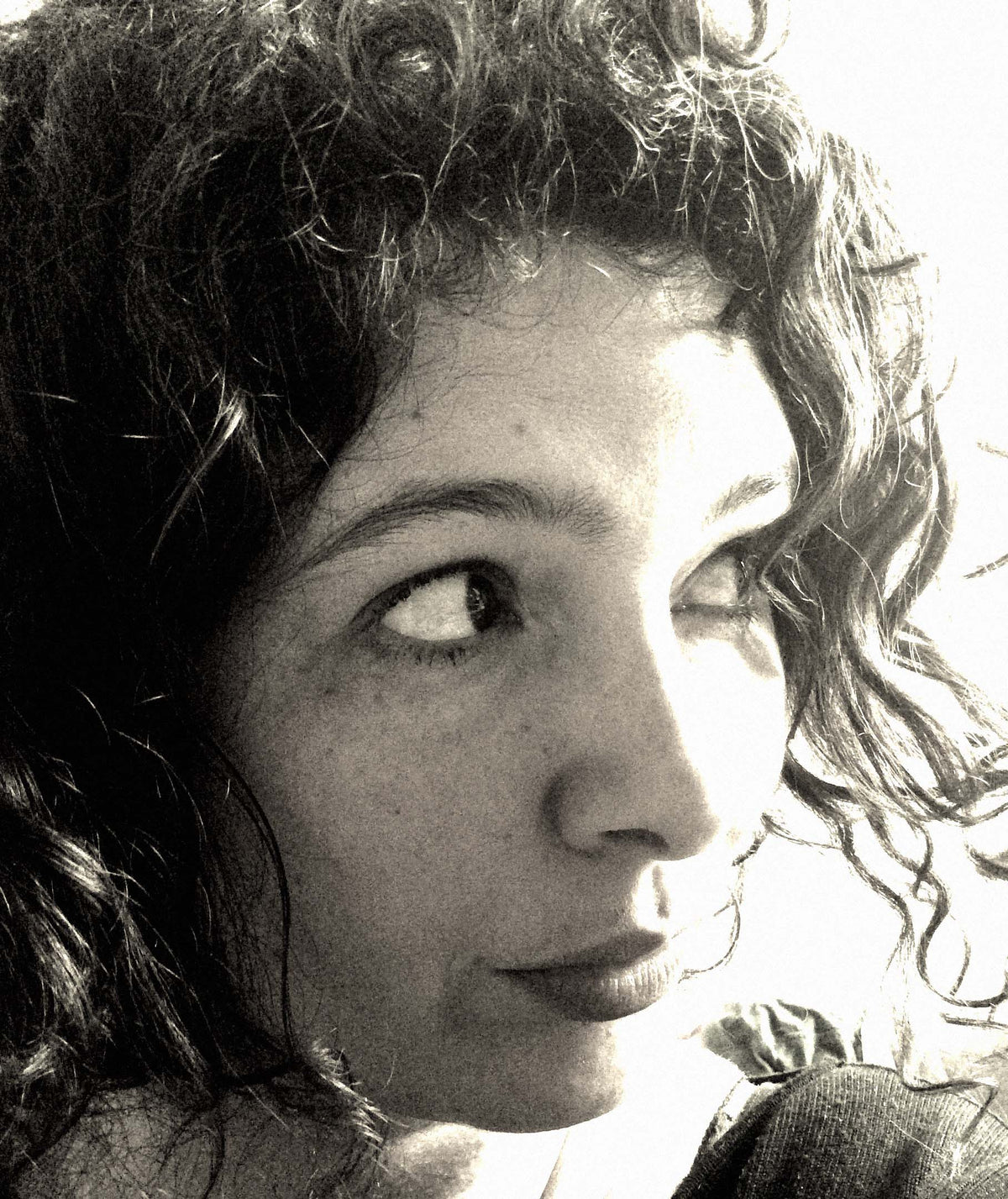 Photo de Marjorie Béal
