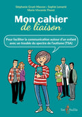 Mon cahier de liaison