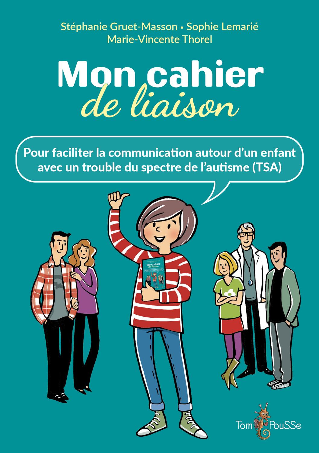 Mon cahier de liaison