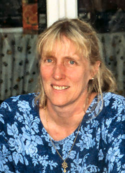 Photo de Nicole Snitselaar
