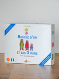 Boucle d’or et les 3 ours