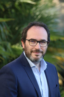 Sébastien Vaumoron