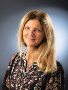 Sylvie Blanc