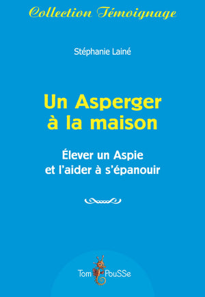Un Asperger à la maison