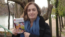 Véronique Foz