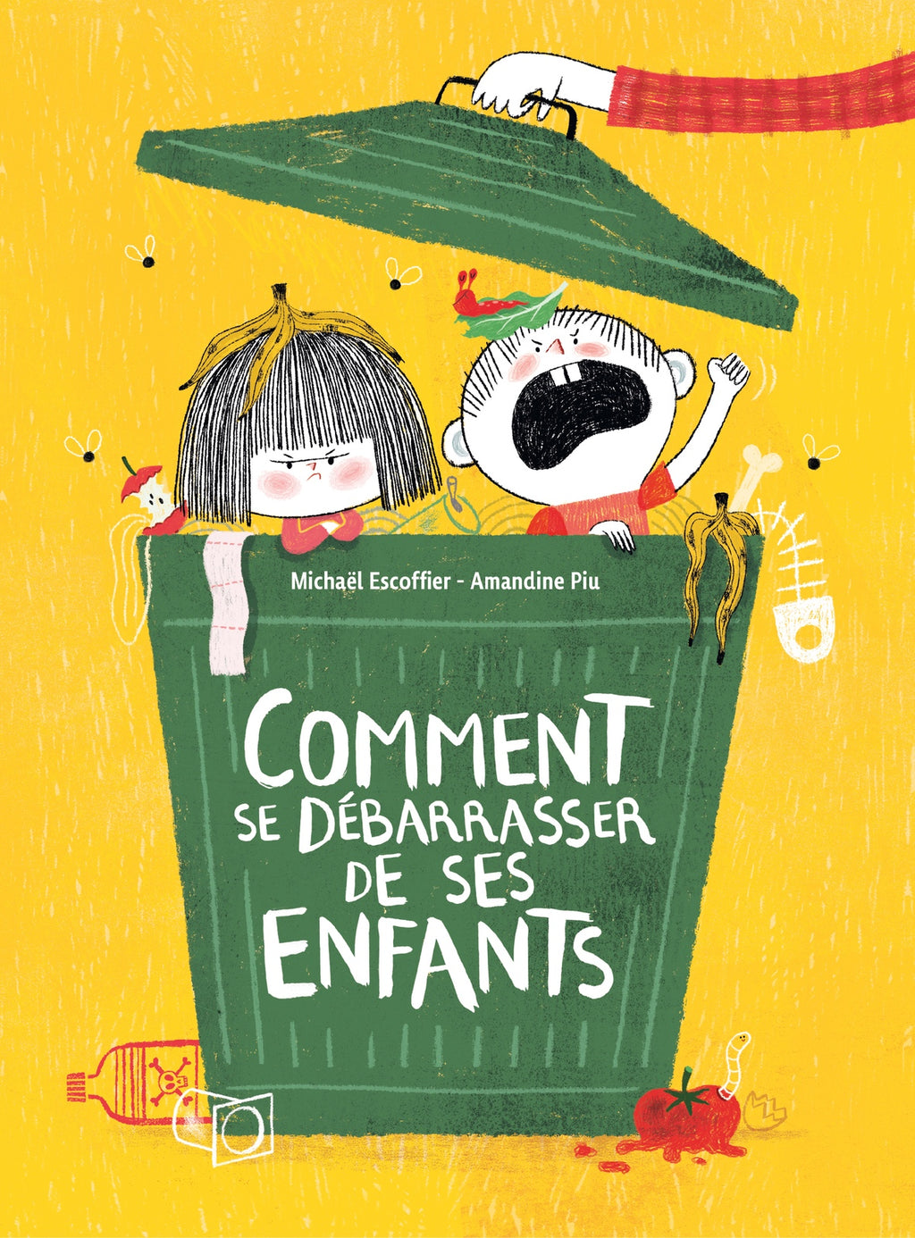 couv2026|CouvRVB_CommentSeDebarasserDeSesEnfants_300.jpg