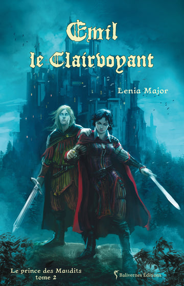 Emil le Clairvoyant (ebook)