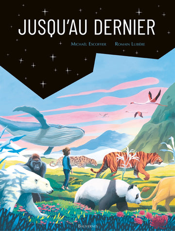 Jusqu'au dernier