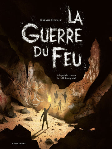 La guerre du feu
