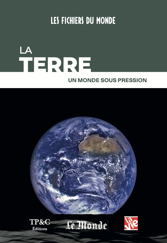 La Terre, un monde sous pression