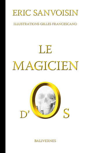 Le magicien d'Os (ebook)