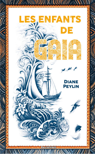 Les enfants de Gaïa