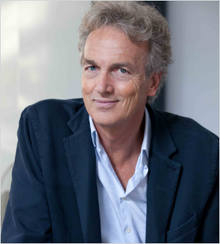 Olivier Revol