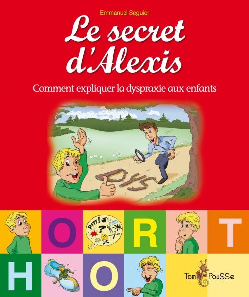 Le secret d’Alexis