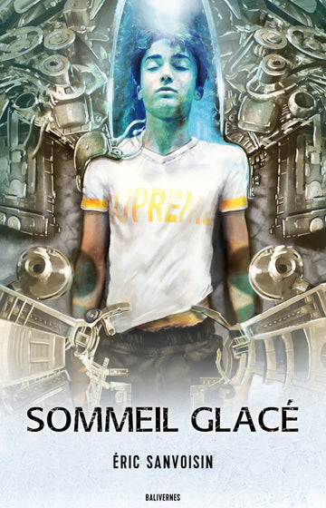Sommeil glacé