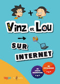 Vinz et Lou sur Internet